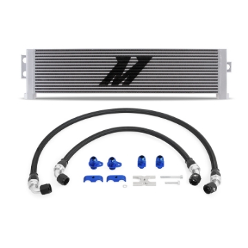 Picture of Mishimoto 15-20 BMW F80 M3-M4 Oil Cooler Kit