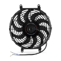 Picture of Mishimoto 12 Inch Curved Blade Electrical Fan