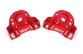 Picture of BMR 93-02 4th Gen F-Body Adjustable Front Upper A-Arms For Stock Shocks - Red