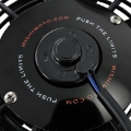 Picture of Mishimoto 14 Inch Curved Blade Electrical Fan