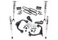 Picture of Superlift 11-19 Chevy Silverado 2500HD - 3in Lift Kit w- Fox 2-0 Series Shocks