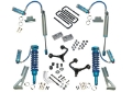 Picture of Superlift 05-20 Toyota Tacoma 4WD Excl TRD Pro Models - w- King Shocks 3in Lift Kit