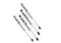 Picture of Superlift 01-10 Chevy Silverado 2500HD Fox Shock Box - 4-6in Lift Kit Front and Rear Shocks
