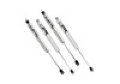 Picture of Superlift 94-02 Dodge Ram 2500 Fox Shock Box - 4-6in Lift Kit - Front and Rear Shocks