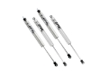 Picture of Superlift 94-02 Dodge Ram 2500 Fox Shock Box - 4-6in Lift Kit - Front and Rear Shocks