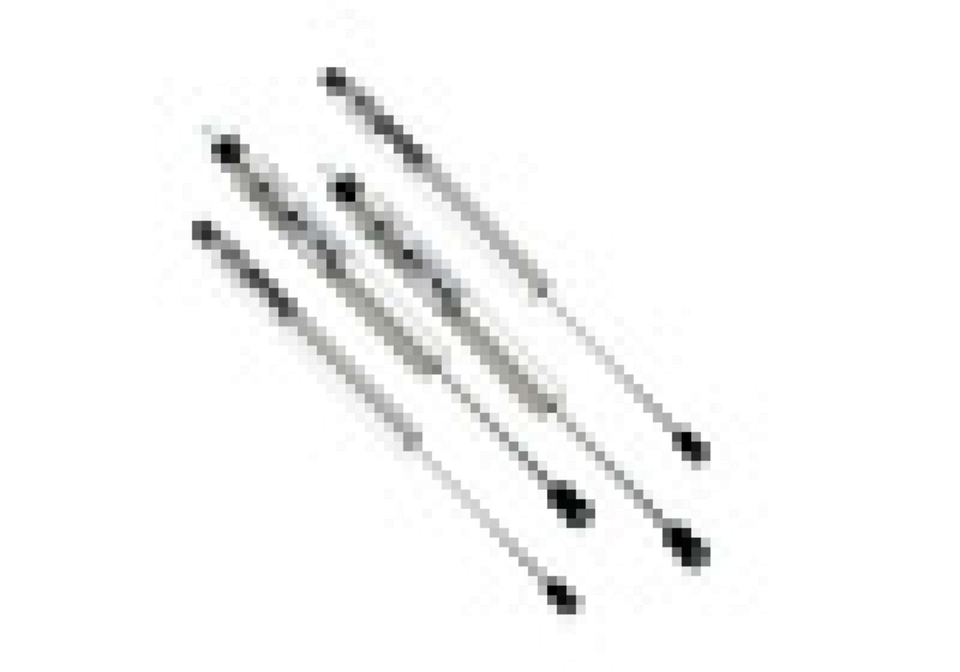 Picture of Superlift 05-16 Ford F-250 SuperDuty Fox Shocks Lift Kit - Front Shocks 4-5in Rear Shocks 4-6in