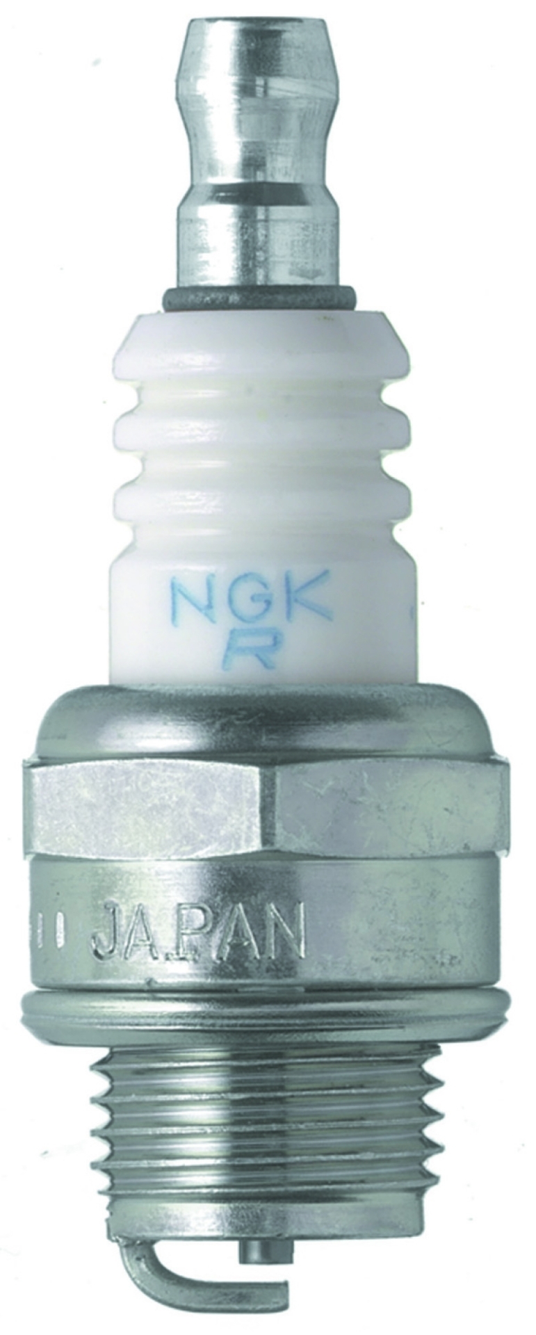 Picture of NGK Pro-V Spark Plug Box of 6 BMR7A SOLID BLYB