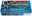 Picture of ARP Full Thread 12pt 1-5 - 20 x 2-700 UHL thread-in Wheel Stud Kit