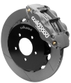 Picture of Wilwood Narrow Superlite 6R Front Hat Kit 12-88in 06-15 Mazda Miata w-Lines