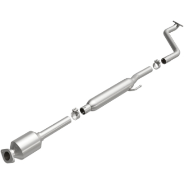 Picture of MagnaFlow Conv Direct Fit OEM Grade Federal EPA Compliant 14-17 Kia Forte - Hyundai Elantra