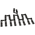 Picture of COMP Cams Sportsman Solid Roller Lifter Set w- Bushing for Chevrolet 265-400cu in