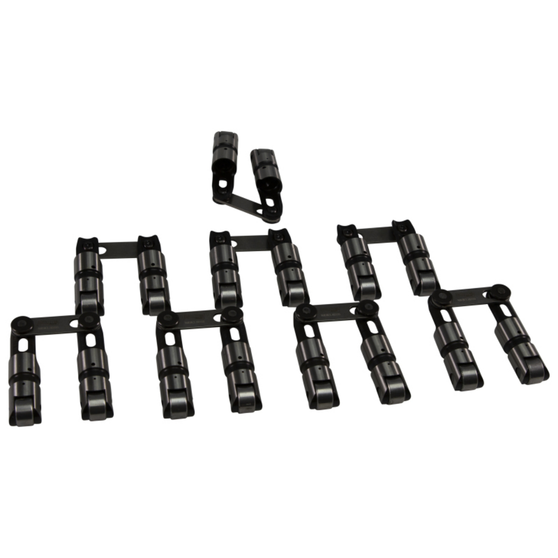 Picture of COMP Cams Sportsman Solid Roller Lifter Set w- Bushing for Chevrolet 265-400cu in