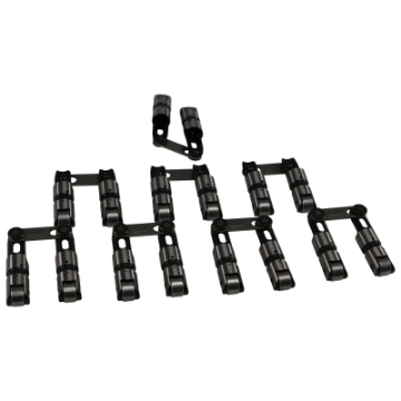 Picture of COMP Cams Sportsman Solid Roller Lifter Set w- Bushing for Chevrolet 265-400cu in