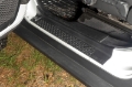 Picture of Rugged Ridge 2018-20 Jeep Wrangler JL - 2020 Jeep Gladiator All Terrain Door Entry Guard Kit