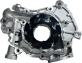 Picture of Boundary 18-23 Ford Coyote V8 Vane Ported MartenWear Treated Gear Billet Oil Pump Assembly