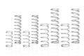 Picture of Eibach Pro-UTV 17-18 Can-Am Maverick X3 Max X DS Turbo R Stage 3 Performance Springs