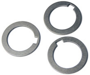 Picture of ATI Spacer - Crank Hub - LS1 for Jesel Drive w-Belt Guide -965