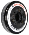 Picture of ATI Damper - 6-325in - Steel - Chevy BB - 3 Ring