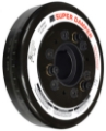 Picture of ATI Damper - 7-074in - Steel - Chevy BB - 3 Ring
