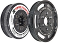 Picture of ATI Damper - 6-78in - Alum - 6 Grv - LT1 LT4 - 92-96 - F Body Camaro - 3 Ring