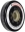 Picture of ATI Damper - 7-074in - Alum - Chevy BB - 3 Ring - Alum Hub