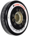 Picture of ATI Damper - 7-074in - Alum LW - Chevy BB - 3 Ring - Alum Hub