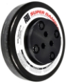 Picture of ATI Damper - 8-074in - Steel - International 640 Diesel Tractor - 3 Ring - Diesel