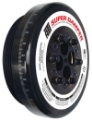 Picture of ATI Damper - 8-074in - Steel - 8 Grv - Cummins - 4BT - 6BT - 3-9L - 5-9L - 3 Ring - Diesel
