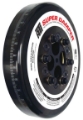 Picture of ATI Damper - 8-074in - Steel - Cummins - 4BT -6BT - Competition Only - 3 Ring Hvy - Diesel