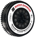 Picture of ATI Damper - 7-98in - Steel - 8 Grv - Cummins - 07-5-15 6-7L w-Reluctor Wheel - 3 Ring Hvy - Diesel