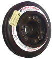 Picture of ATI Damper - 7-45in - Alum - 3 4 Grv - Nissan RB26 R32 - 1000 HP - 2 Ring - 1Pc
