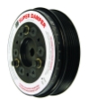 Picture of ATI Damper - 5-67in - Alum - 6 Grv - Mini Cooper S - 1-6L -1Pc