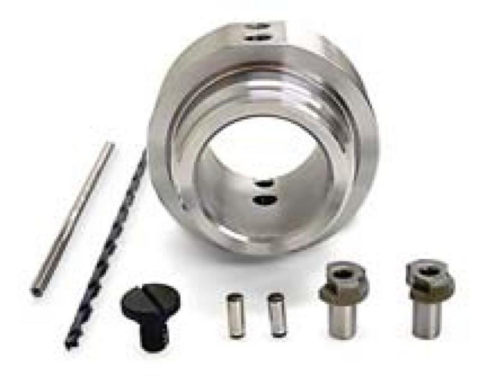 Picture of ATI Crank Pin Drill Kit - Hemi 5-7 6-1 392 - Non-Vvt Before 2009