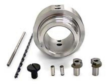 Picture of ATI Crank Pin Drill Kit - Hemi 5-7 6-1 392 - Non-Vvt Before 2009