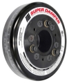 Picture of ATI Damper - 7-074in - Alum - Mitsubishi Evo 10 Race Version Of 918253