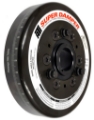 Picture of ATI Damper - 7-074in - Steel - Ford - 332-428 - Fe - Chevy Frt - 3 Ring
