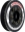 Picture of ATI Damper - 6-325in - Steel - Ford - 332-428 - Fe - Chevy Frt - 3 Ring
