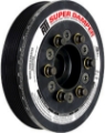 Picture of ATI Damper - 7-074in - Alum - Ford - 332-428 - Fe - Chevy Frt - 3 Ring