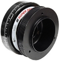 Picture of ATI Damper - 7-074in - Steel - Buick V8 430-455 - Ext Bal - 3 Ring