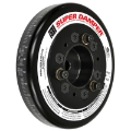 Picture of ATI Damper - 7-074in - Alum - 6 Grv - Scion-Subaru-Toyota - 4U-GSE - FA20 2-0L - 10 Percent UD
