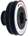 Picture of ATI Damper 94-05 Miata 1-8L 5-67in 4 Grv - 1Pc Belt Guide w-o Trigger Wheel 916885BG1 Included