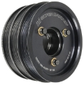 Picture of ATI Damper - 5-67in - Alum - 2 4 Grv - Toyota Supra - 7M-Ge - GTe 3L - 87-92 - 800HP Max - 1Pc