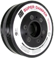 Picture of ATI Damper - 7-65in - Alum - 8 & 4 Grv - LS7 - Y Body Corvette - Gen 5 Z28 - LS3 - OEM Size - 2 Ring