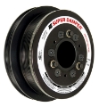Picture of ATI Damper - 6-78in - Alum - 6-4 Grv - 10 Per UD - LS3 Camaro - 10-15 - Gen 3 Vortec Truck - LS