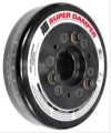 Picture of ATI Damper - 7-48in - AL - 6-4 Grv - LS7-LS9 Dry Sump w-LS3 Camaro - 10-15 - Gen 3 Vortec Truck Acc