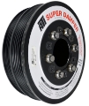 Picture of ATI Damper - 7-425in - Steel LW - 6-4 Grv - LS1-LS2 - F & V Body - 6 Bolt - 3 Ring