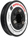 Picture of ATI Damper - 7-48in - Alum LW - 6-4 Grv - LSA - 09-15 Cadillac CTS-V Excl SC Pulley