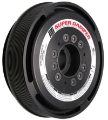 Picture of ATI Damper - 7-074in - Alum - Chevy BB - Chrysler Front - w-Blower - 6 Bolt - 3 Ring - 2nd 1-4 Key