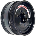 Picture of ATI Damper - 8-48in - Steel - 8 & 6 Grv - Ford 6-4 - Powerstroke - 08-10 - Ext Bal - 3 Ring - Diesel