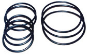 Picture of ATI Elastomer Kit - 4 Ring - 6 - w-70-70-70